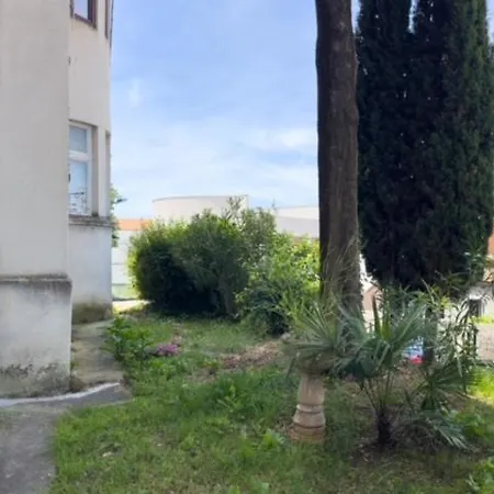 Apartmán Edo 4 *