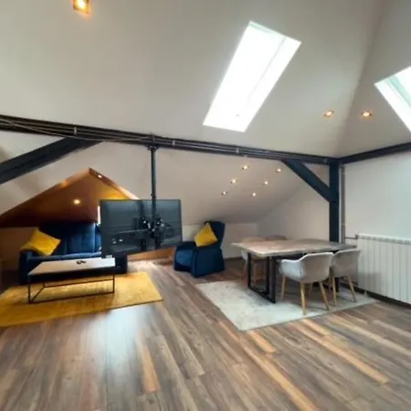 Edo 4 Apartamento Pula