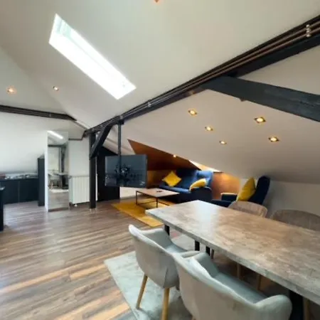 Apartment 4