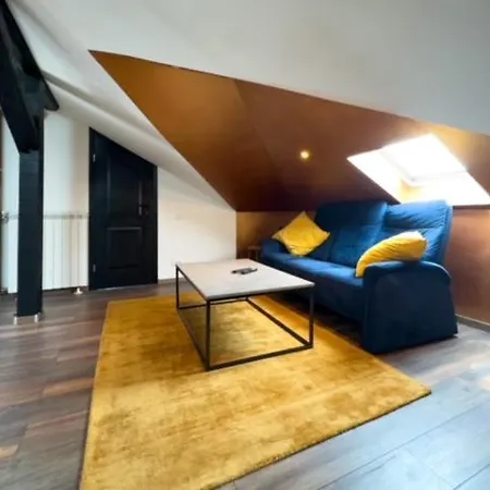 Apartmán Edo 4 Pula