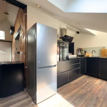 Apartmán Edo 4 Pula