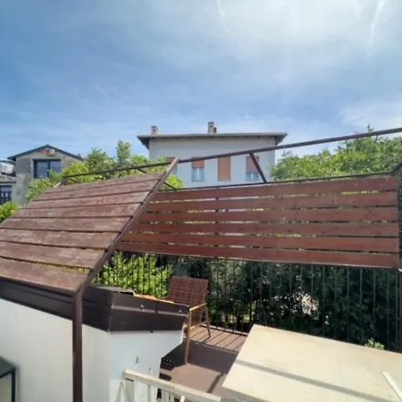 Apartmán Edo 4