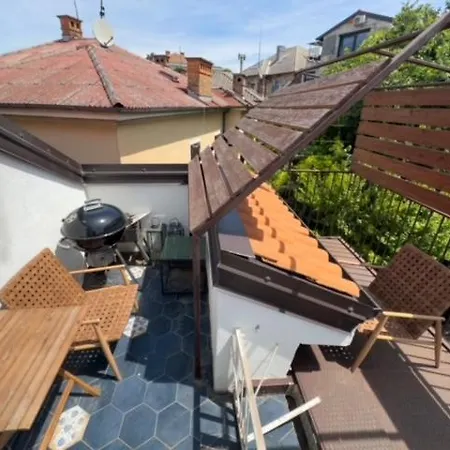 Apartment 4 Pula