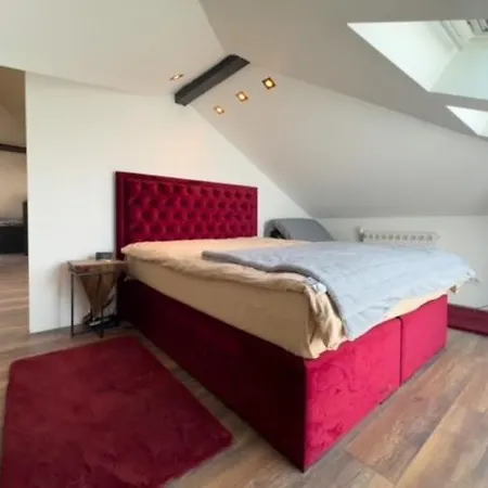 Edo 4 Apartamento Pula