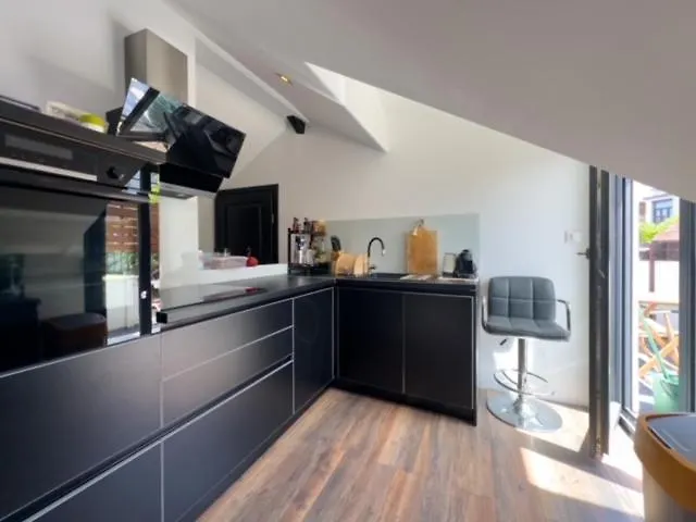 Διαμέρισμα Edo 4