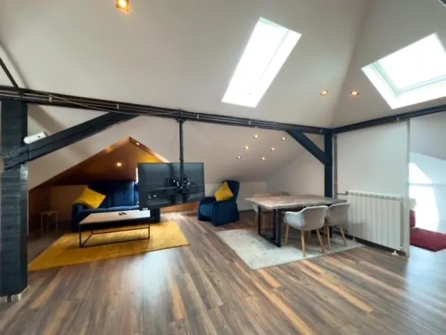 Edo 4 Διαμέρισμα Πούλα