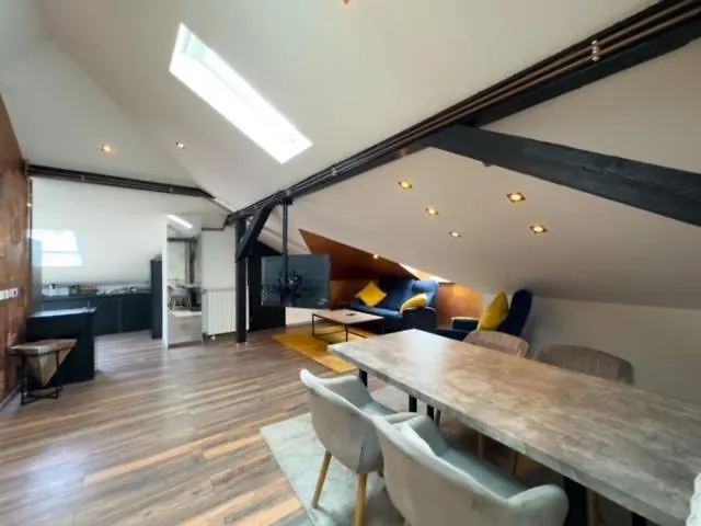 Διαμέρισμα Edo 4