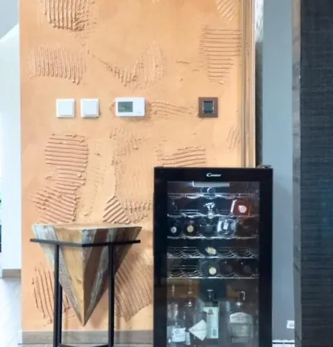 Edo 4 Διαμέρισμα *