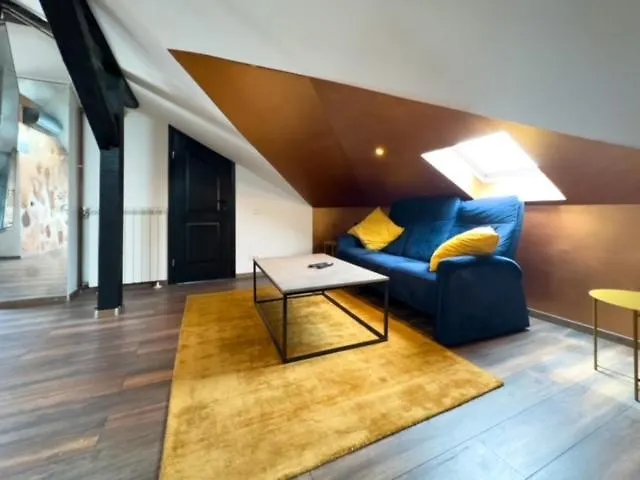 Διαμέρισμα Edo 4 Πούλα