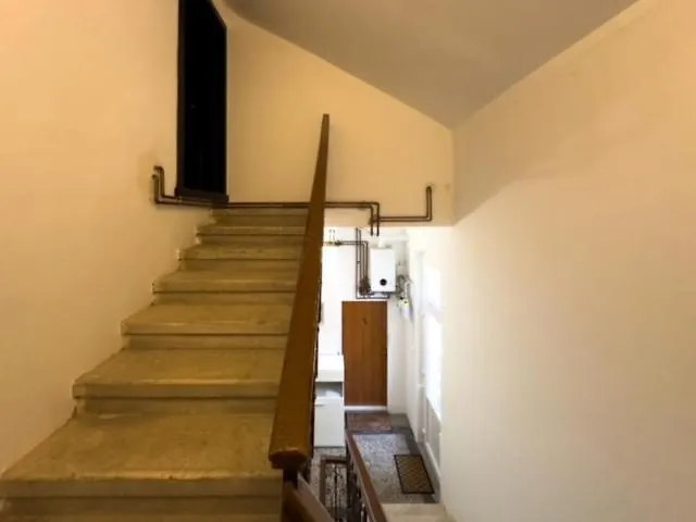 Edo 4 Διαμέρισμα