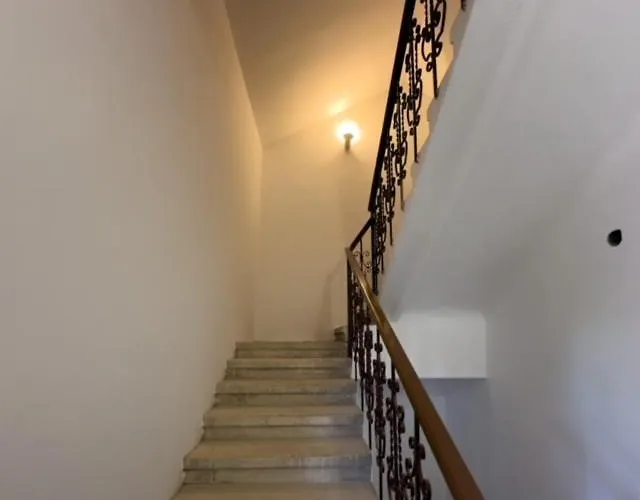 Edo 4 Διαμέρισμα