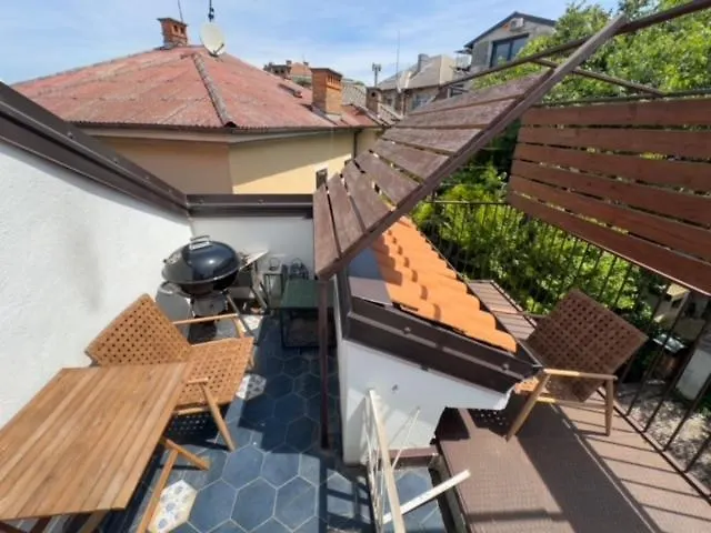 Διαμέρισμα Edo 4 Πούλα